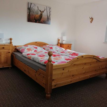 Ferienhaus Wagnerhof Ahortal Dış mekan fotoğraf