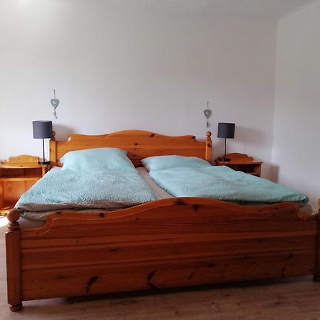 Ferienhaus Wagnerhof Ahortal Dış mekan fotoğraf
