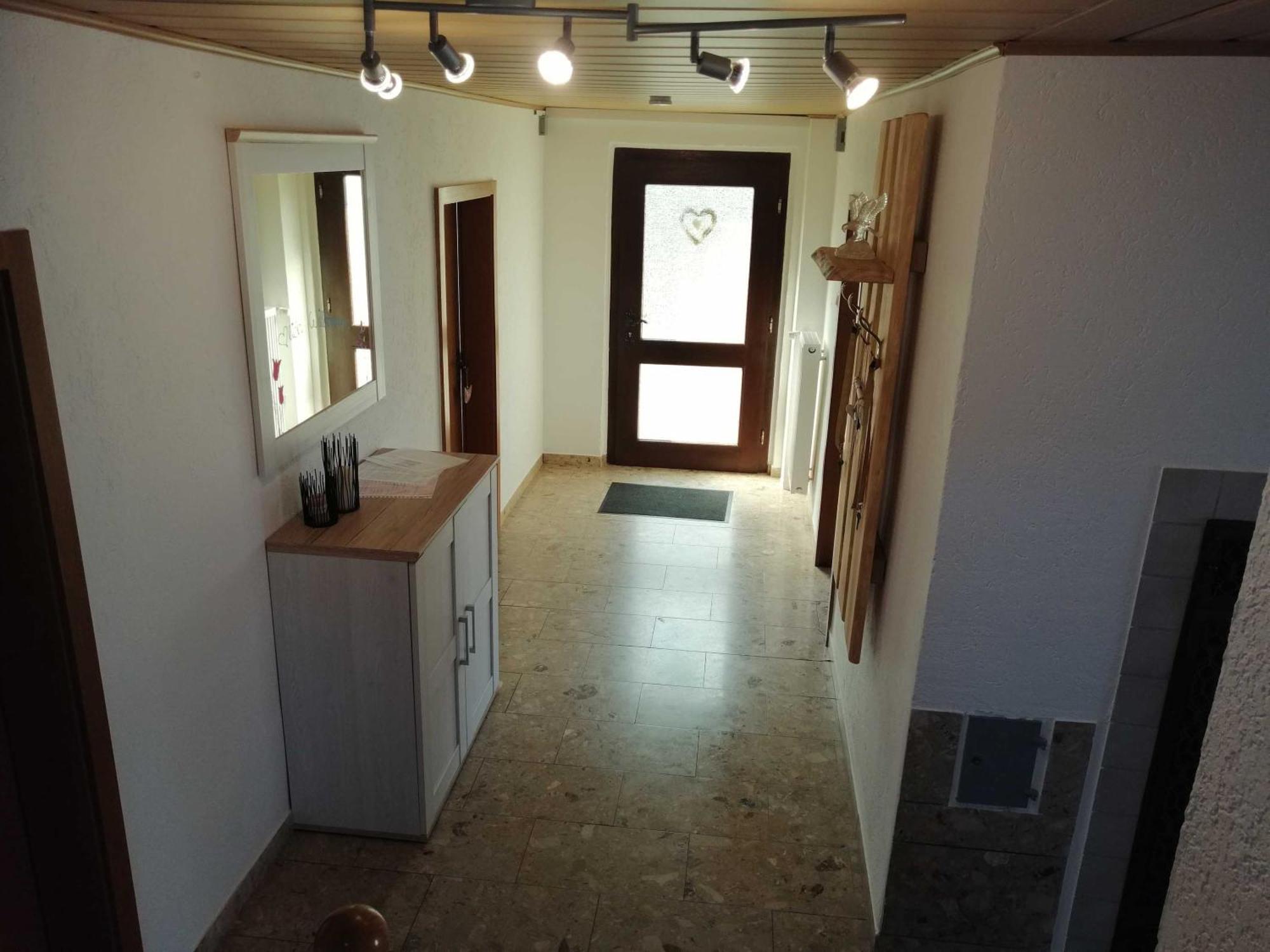 Ferienhaus Wagnerhof Ahortal Dış mekan fotoğraf