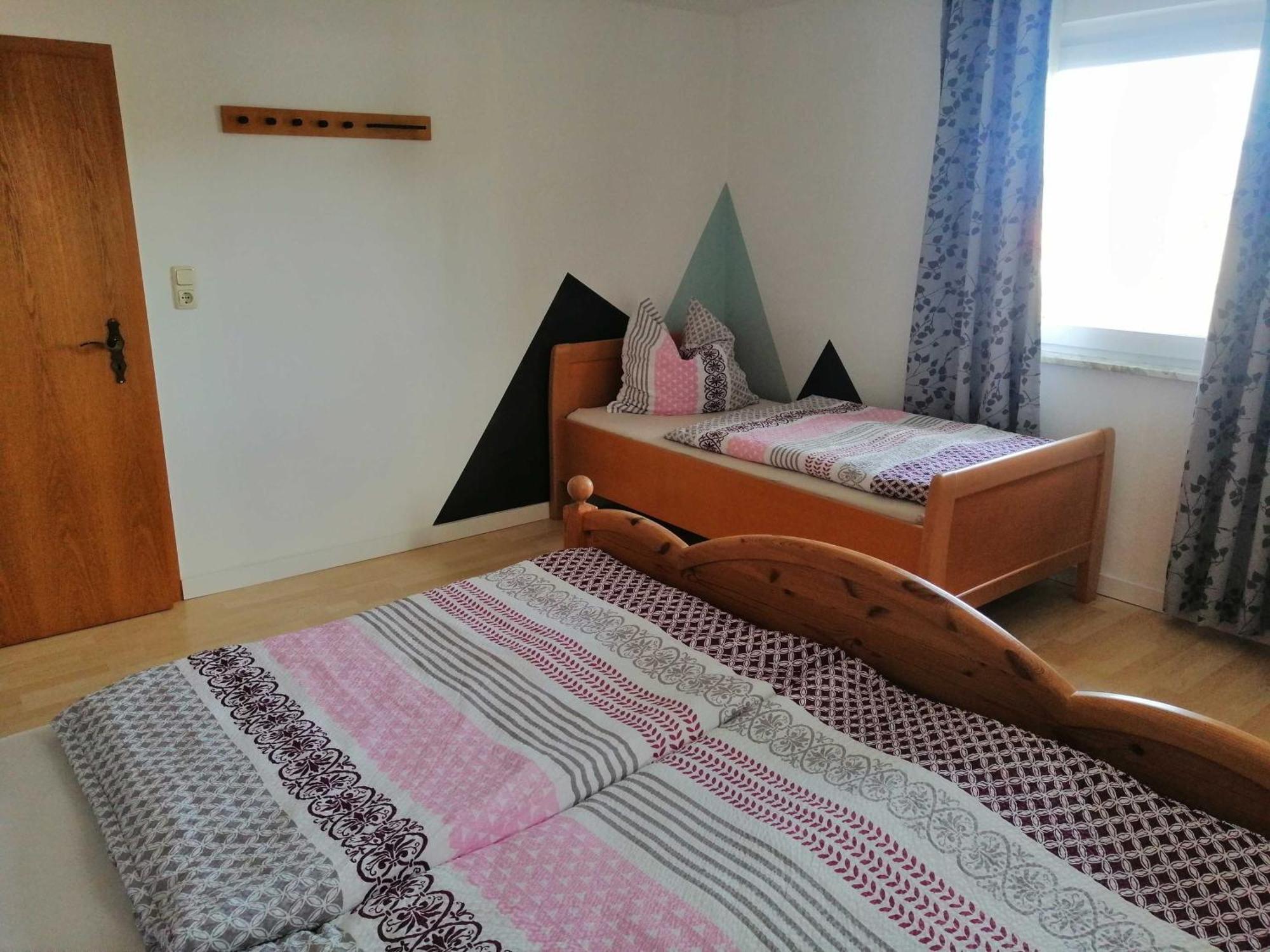 Ferienhaus Wagnerhof Ahortal Dış mekan fotoğraf
