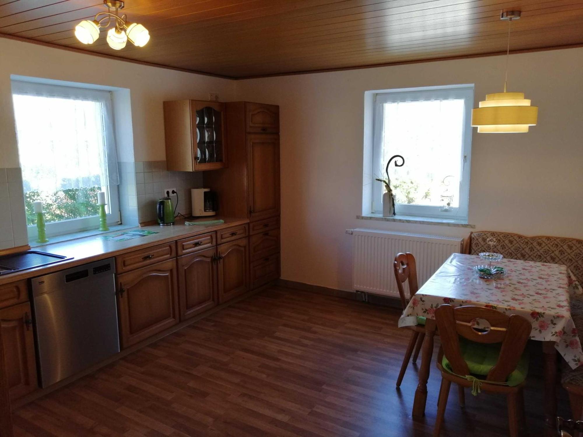 Ferienhaus Wagnerhof Ahortal Dış mekan fotoğraf