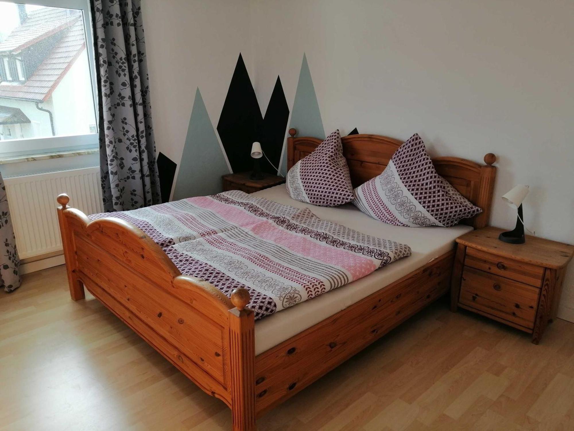 Ferienhaus Wagnerhof Ahortal Dış mekan fotoğraf