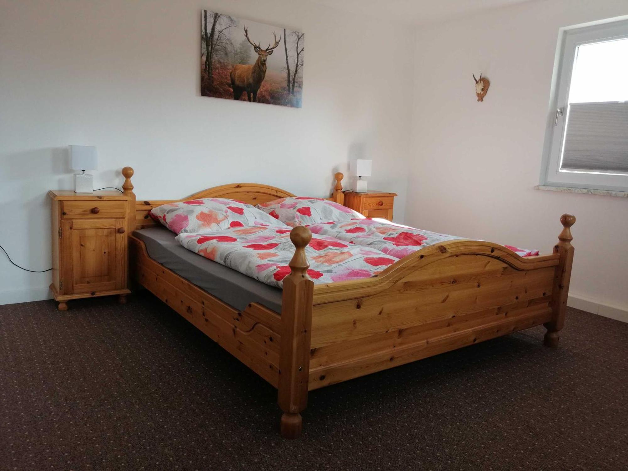 Ferienhaus Wagnerhof Ahortal Dış mekan fotoğraf