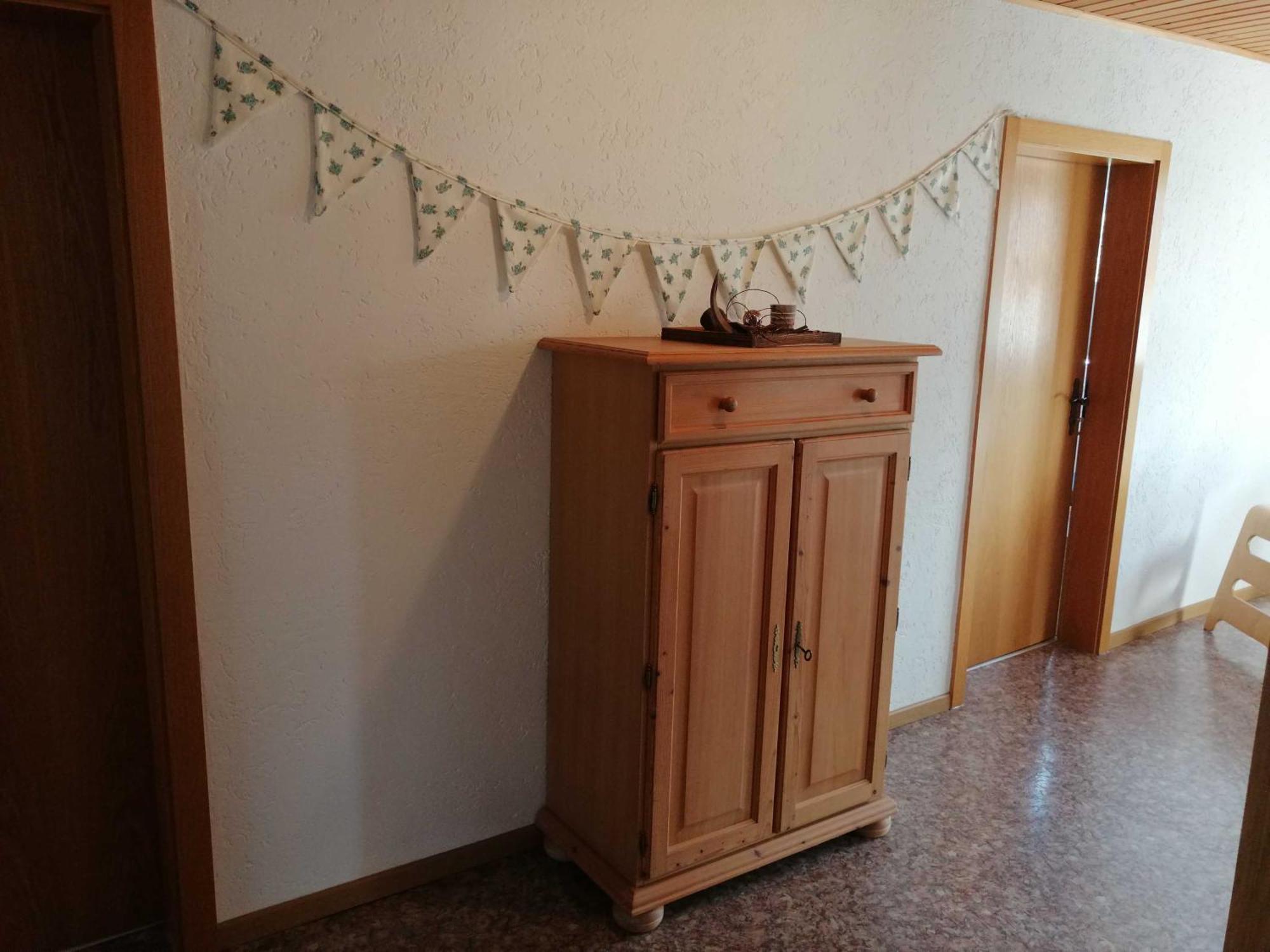 Ferienhaus Wagnerhof Ahortal Dış mekan fotoğraf