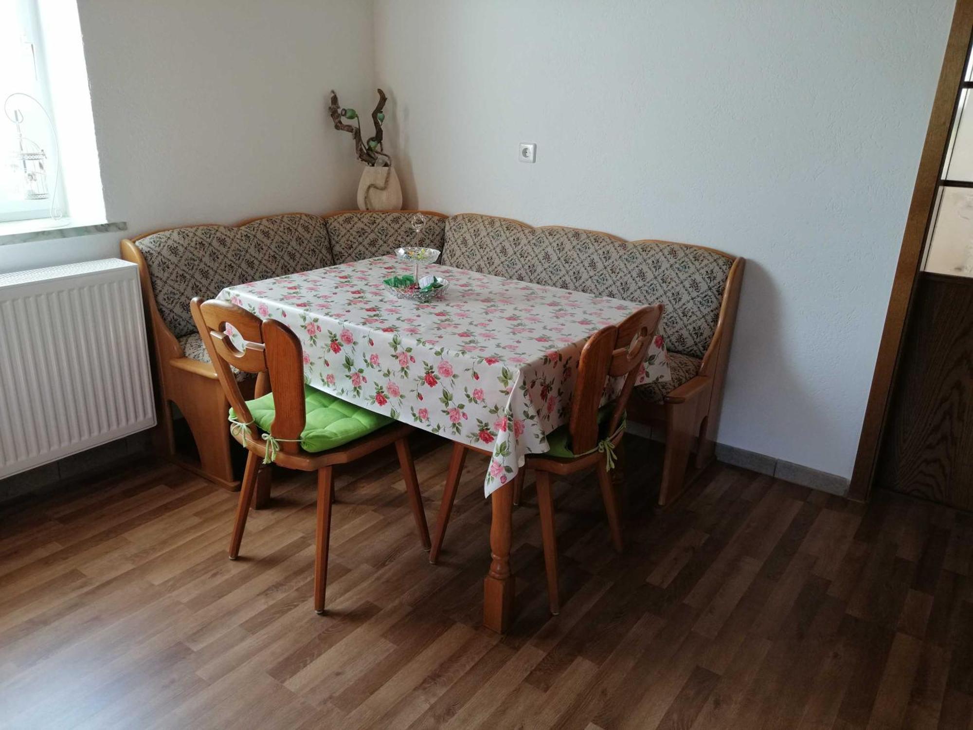 Ferienhaus Wagnerhof Ahortal Dış mekan fotoğraf