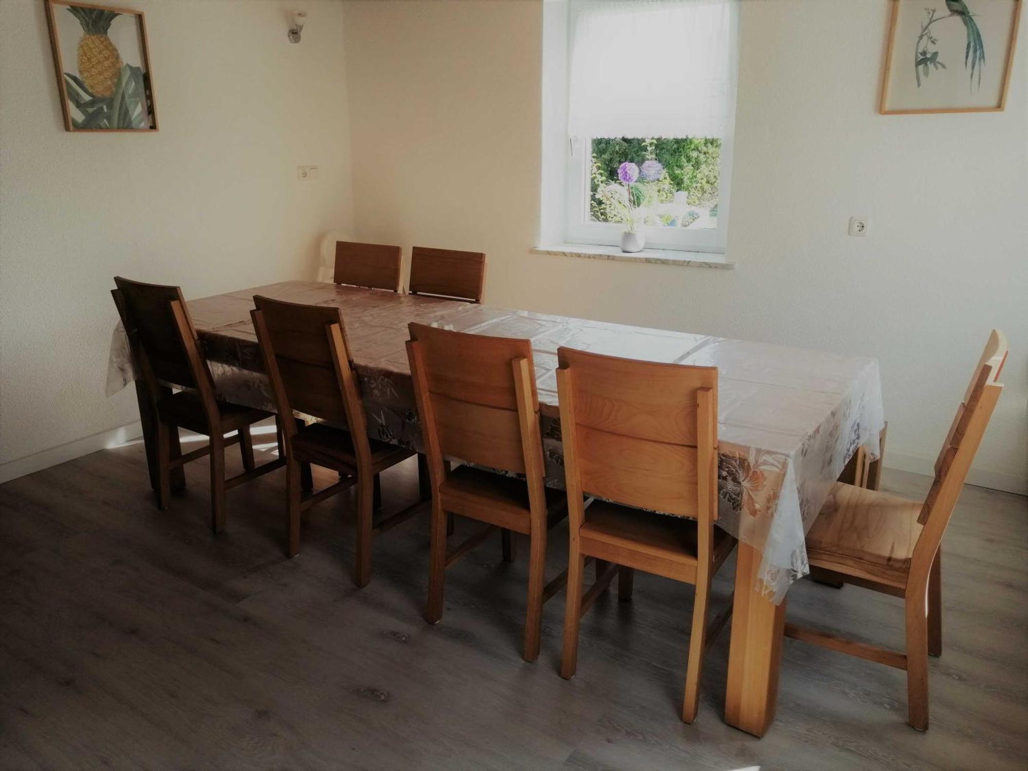 Ferienhaus Wagnerhof Ahortal Dış mekan fotoğraf