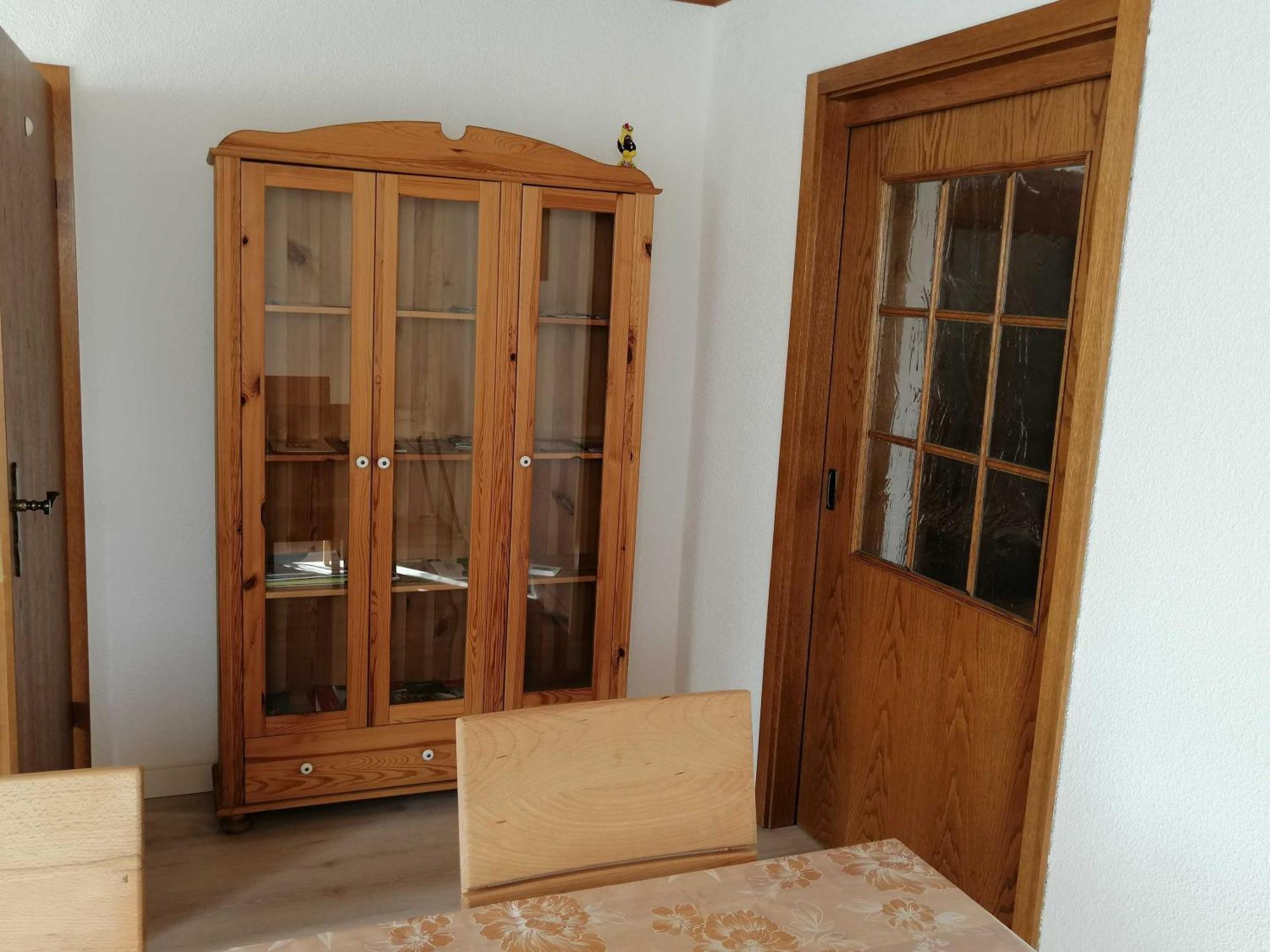 Ferienhaus Wagnerhof Ahortal Dış mekan fotoğraf
