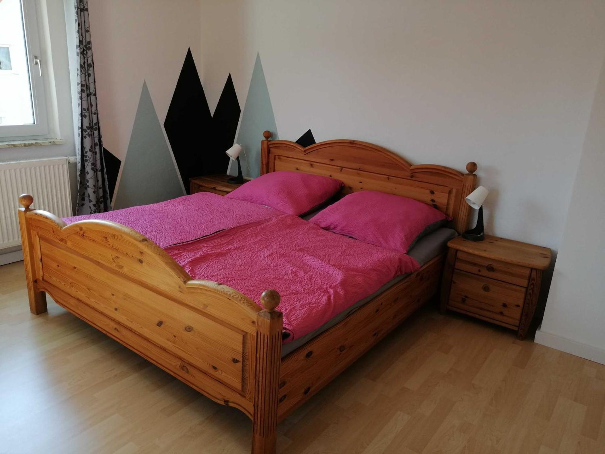 Ferienhaus Wagnerhof Ahortal Dış mekan fotoğraf