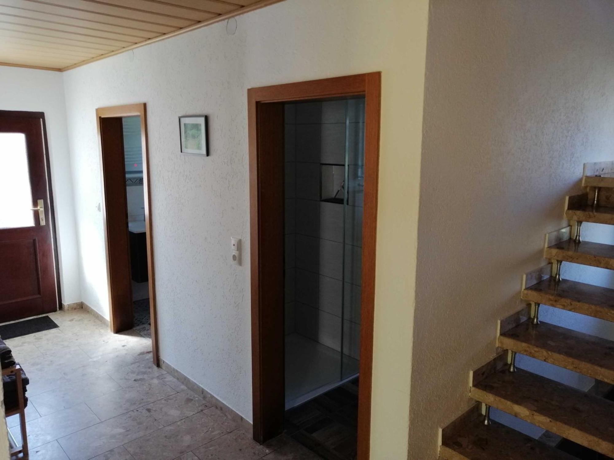 Ferienhaus Wagnerhof Ahortal Dış mekan fotoğraf