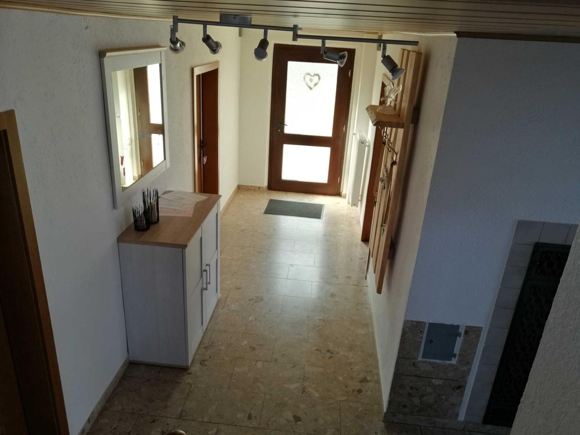 Ferienhaus Wagnerhof Ahortal Dış mekan fotoğraf