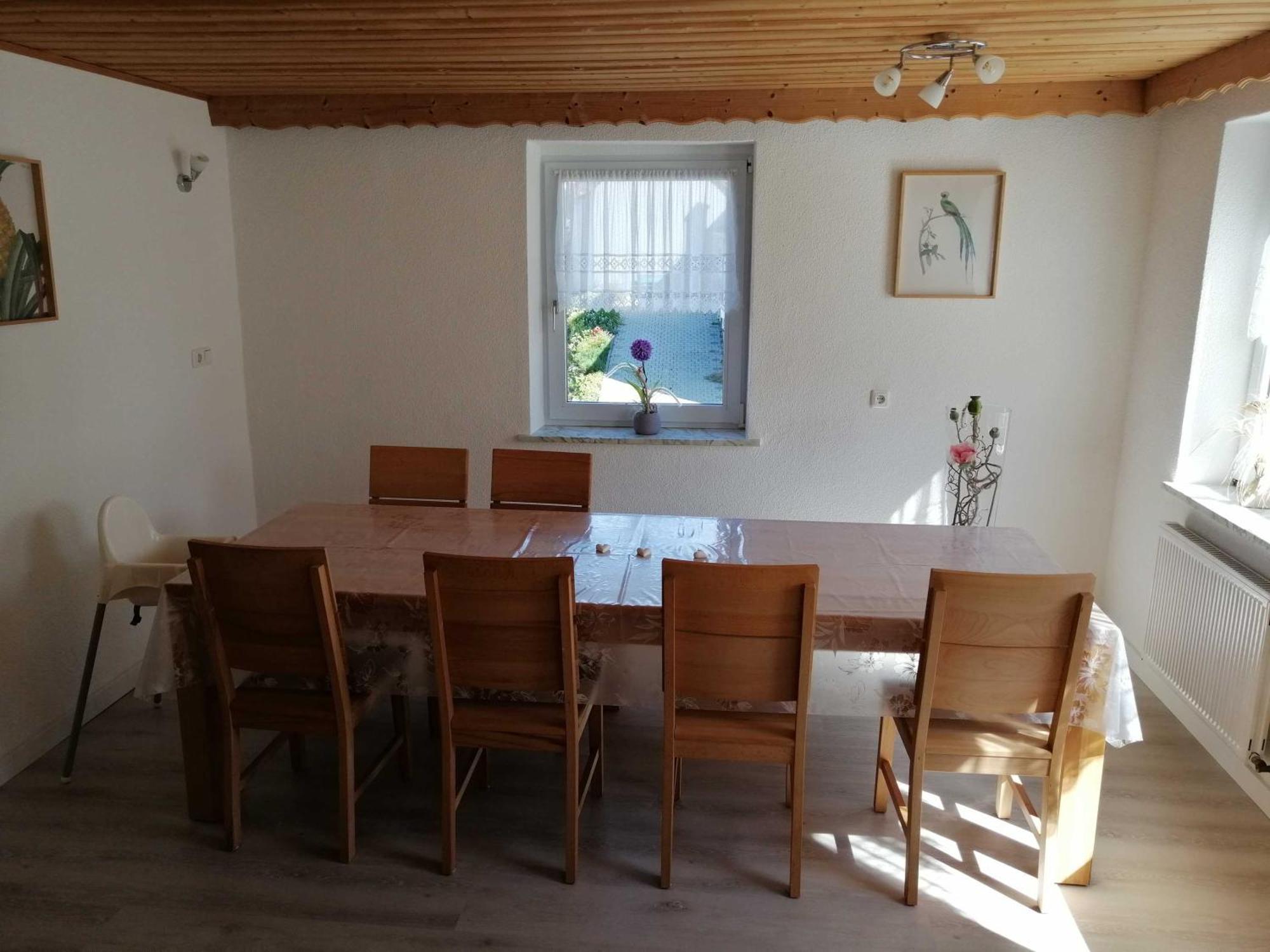 Ferienhaus Wagnerhof Ahortal Dış mekan fotoğraf