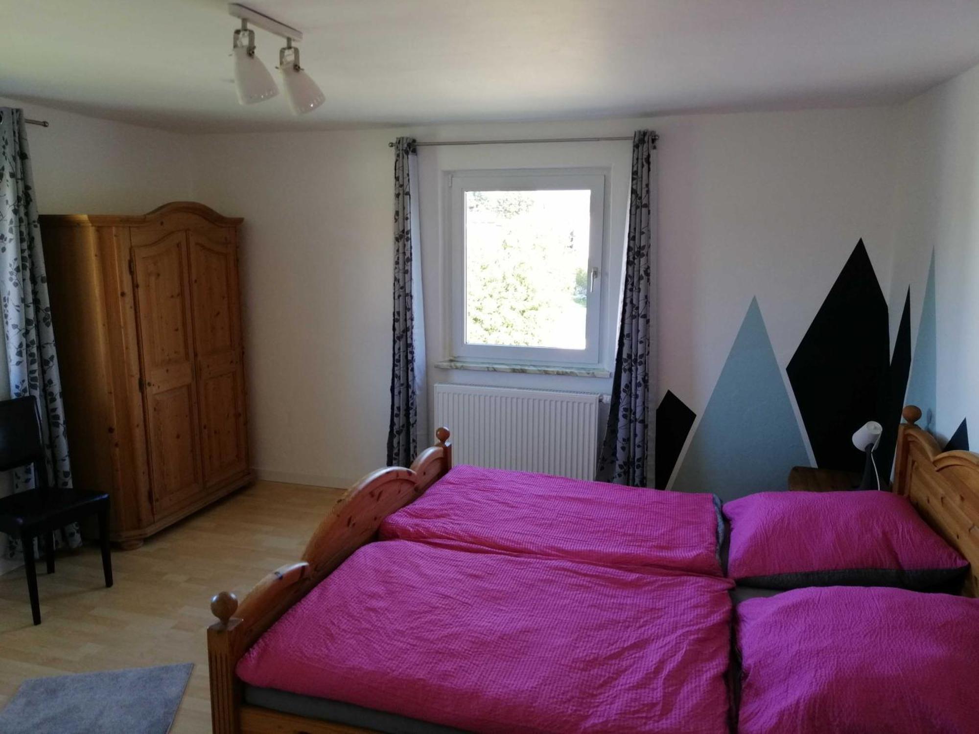 Ferienhaus Wagnerhof Ahortal Dış mekan fotoğraf