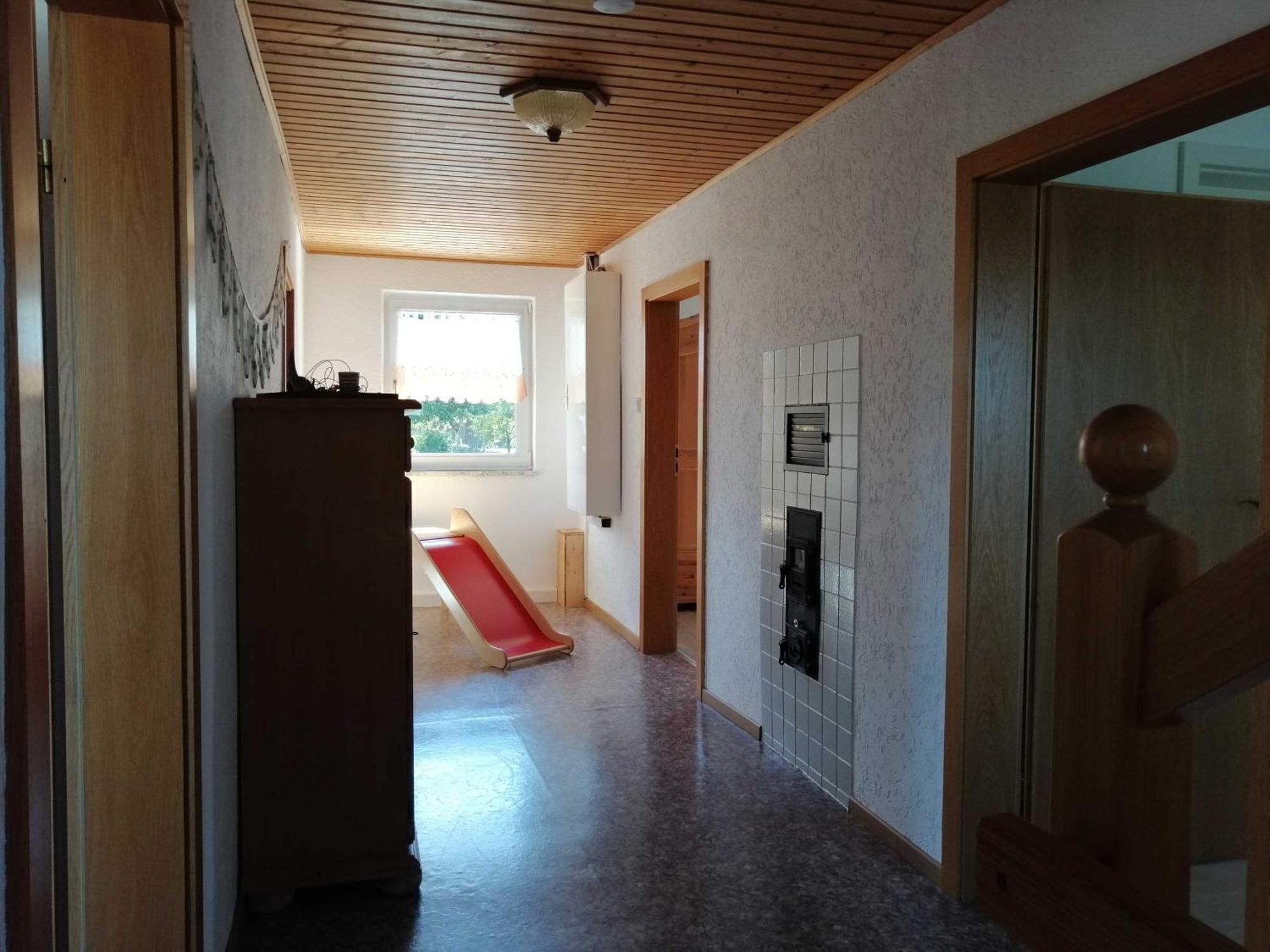 Ferienhaus Wagnerhof Ahortal Dış mekan fotoğraf