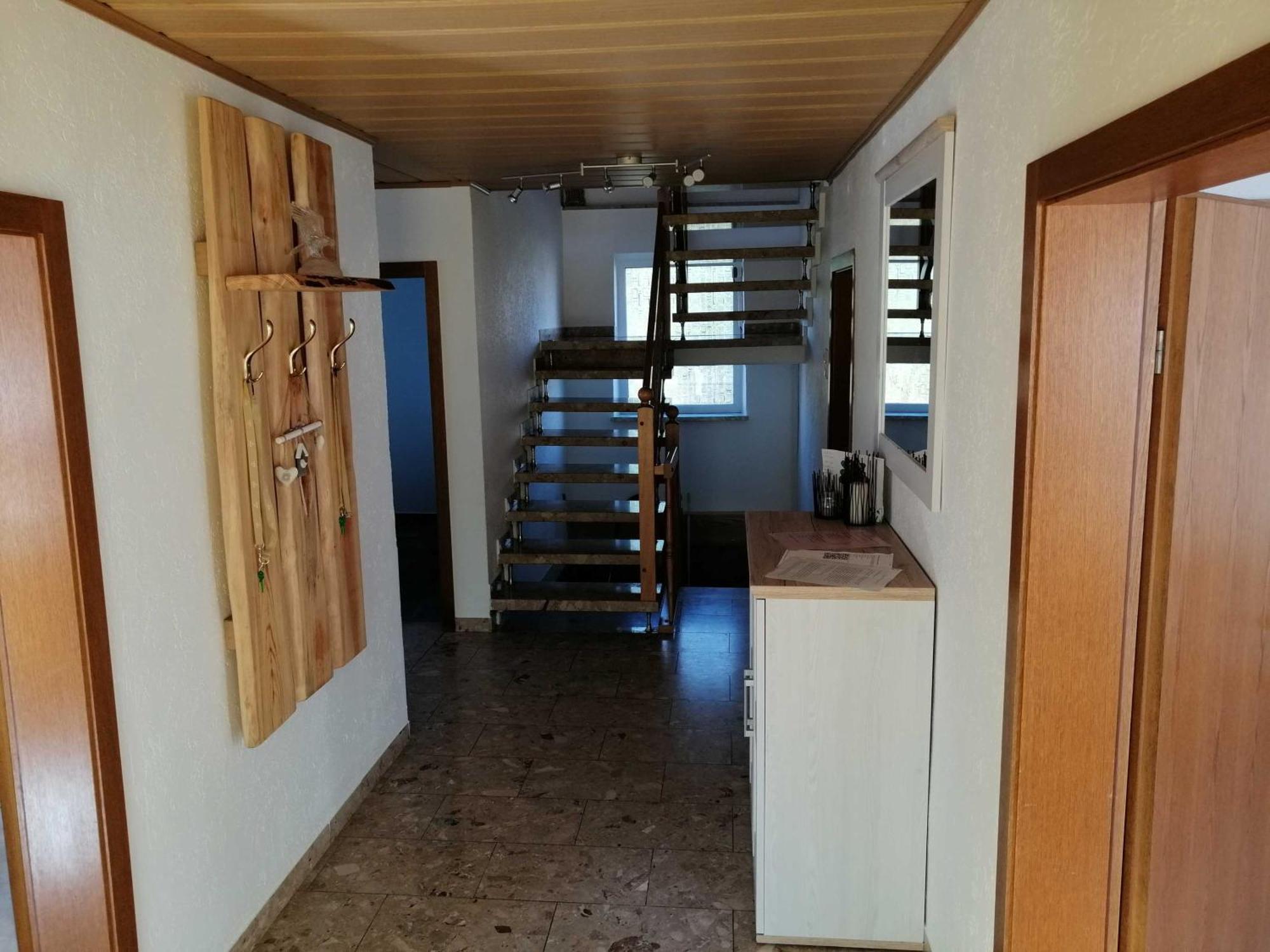 Ferienhaus Wagnerhof Ahortal Dış mekan fotoğraf